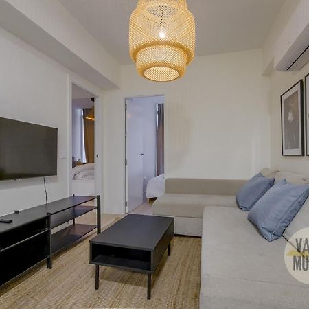 Cool Apt Para 9Pax En Plena Plaza De Chueca マドリード エクステリア 写真