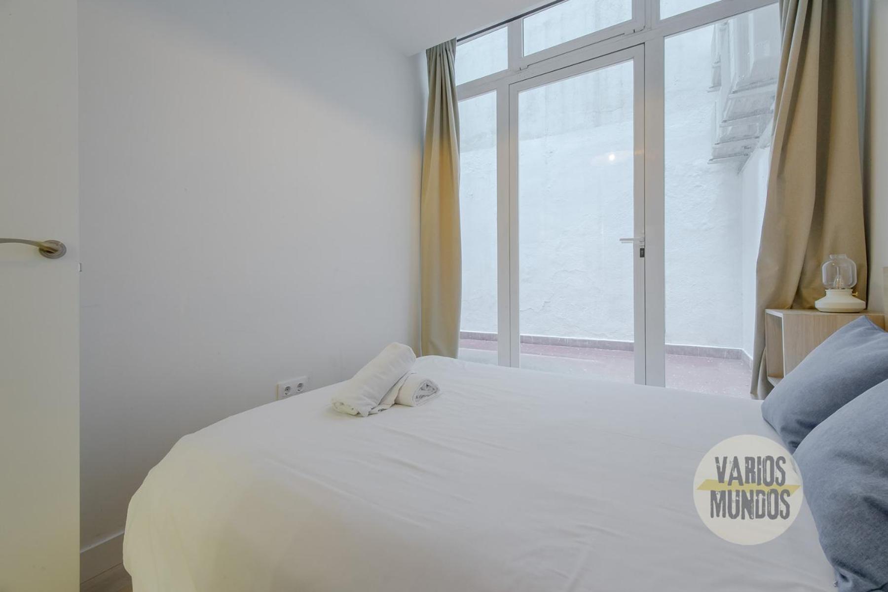 Cool Apt Para 9Pax En Plena Plaza De Chueca マドリード エクステリア 写真