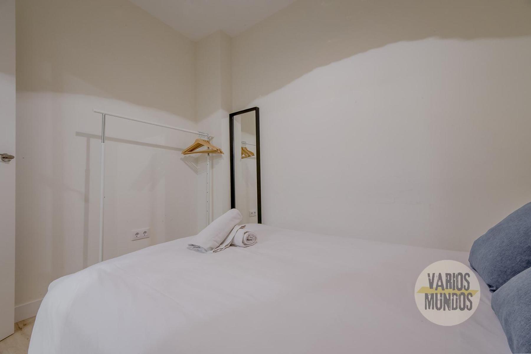 Cool Apt Para 9Pax En Plena Plaza De Chueca マドリード エクステリア 写真