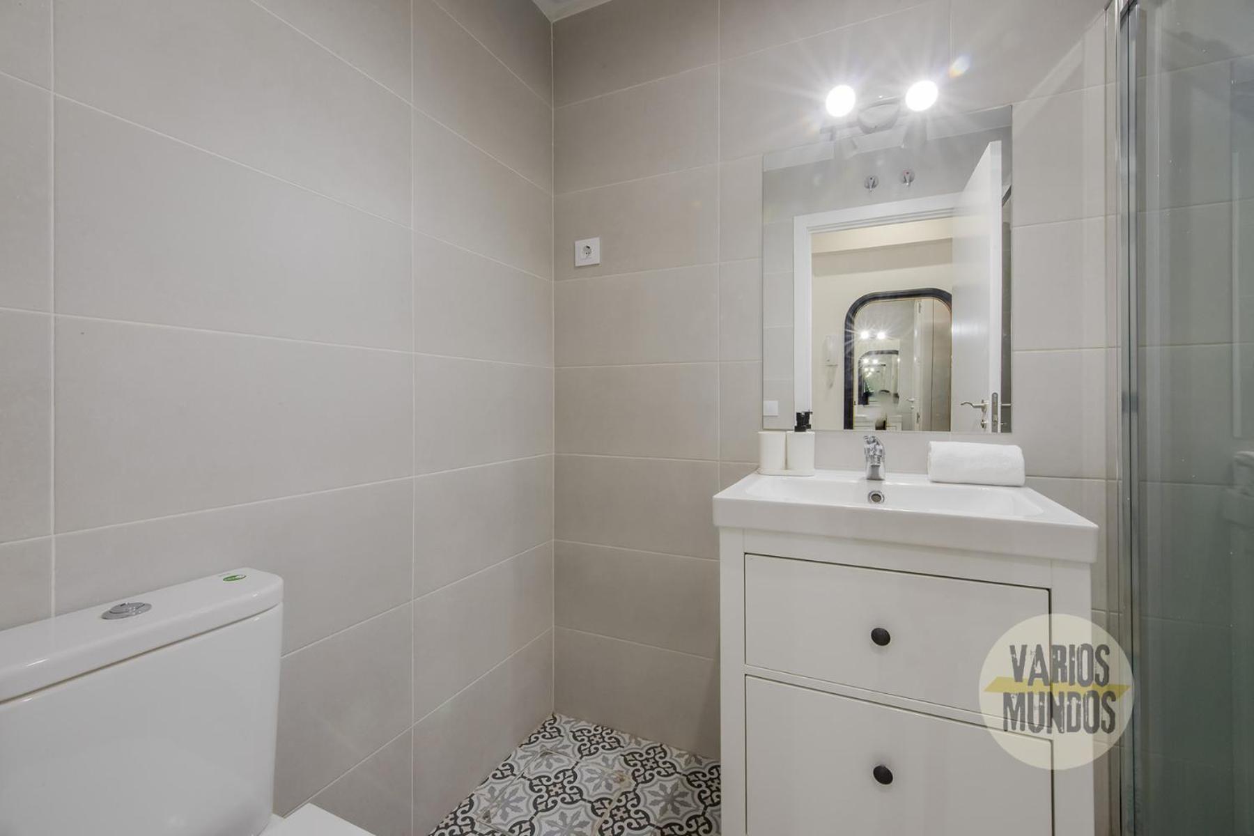 Cool Apt Para 9Pax En Plena Plaza De Chueca マドリード エクステリア 写真