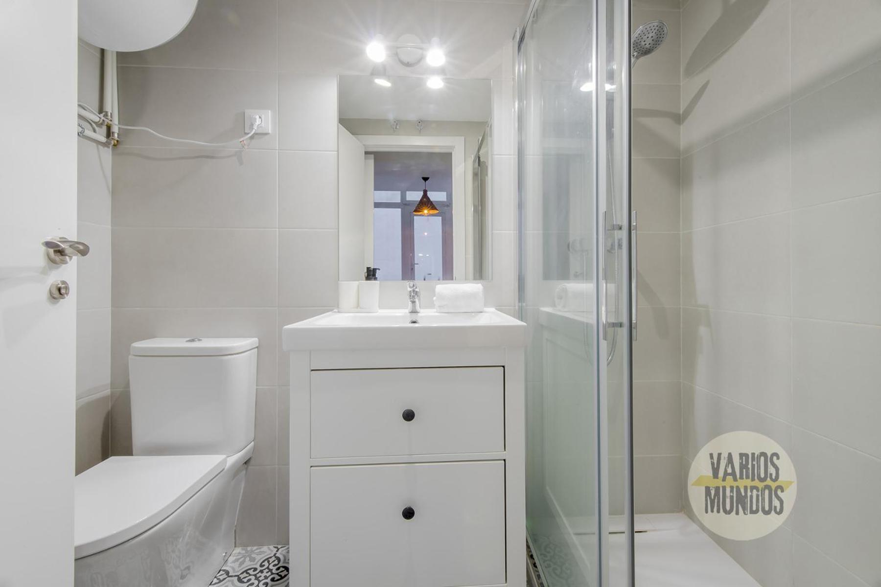 Cool Apt Para 9Pax En Plena Plaza De Chueca マドリード エクステリア 写真
