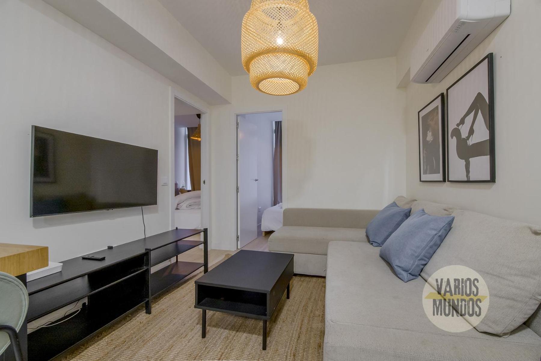 Cool Apt Para 9Pax En Plena Plaza De Chueca マドリード エクステリア 写真
